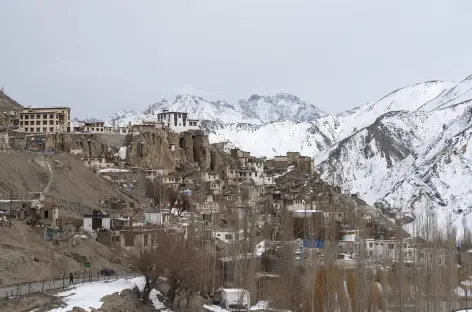 Monastère de Lamayuru