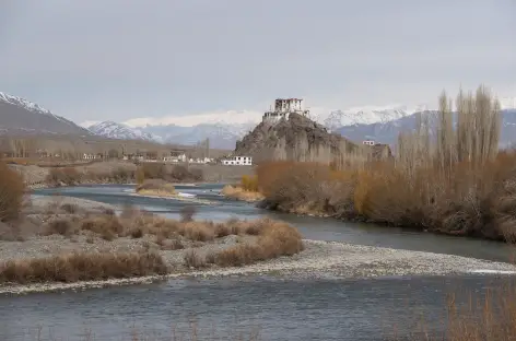 Monastère de Stakna