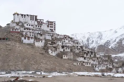 Monastère de Chemre
