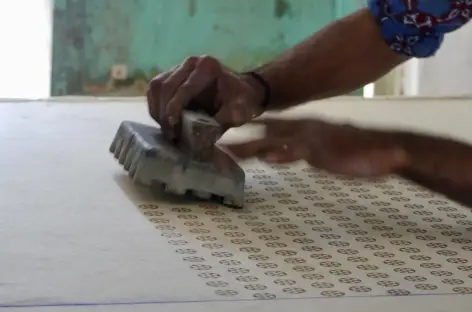 Artisanat - Gujarat
