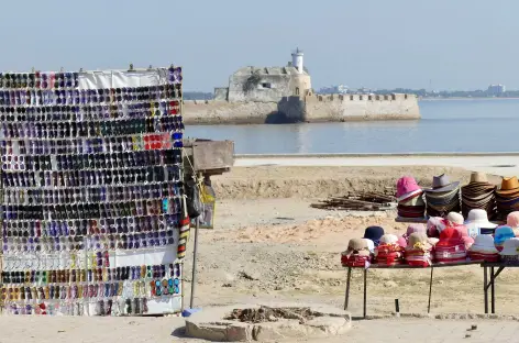 Fort de Diu - Gujarat