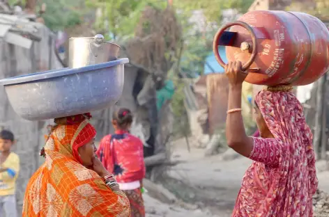 Villages - Gujarat