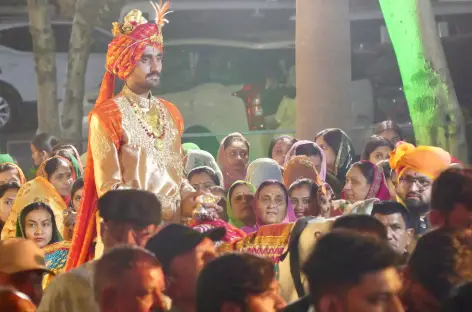 Mariage - Gujarat