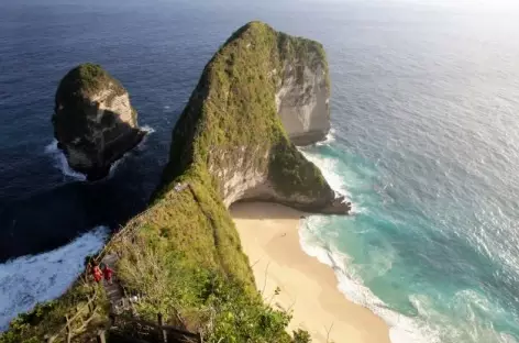 Extension Nusa Penida - 