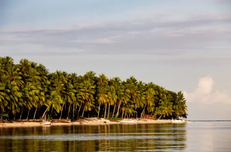 Iles Sabalana
