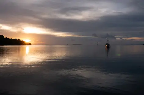 Ile de Tanah Jampea
