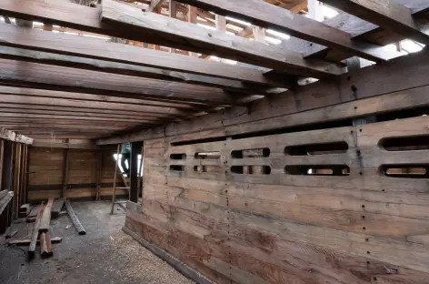 Chantier Naval