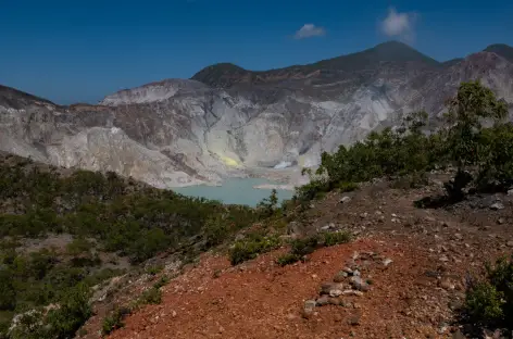 Volcan Sirung