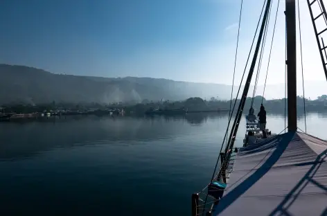Ile d'Alor (Kalabahi)