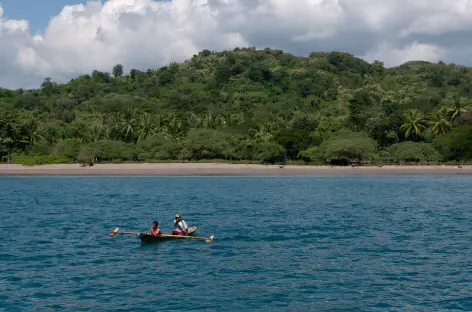 Batek et Naikliu (Timor)