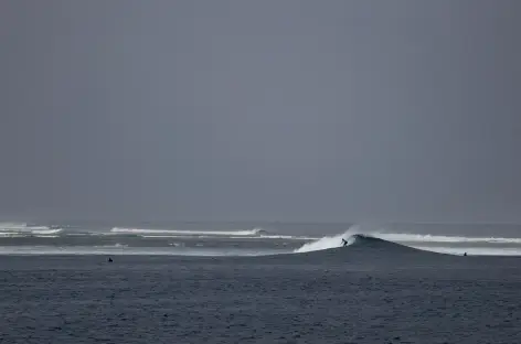 Nemberela (île de Roti)