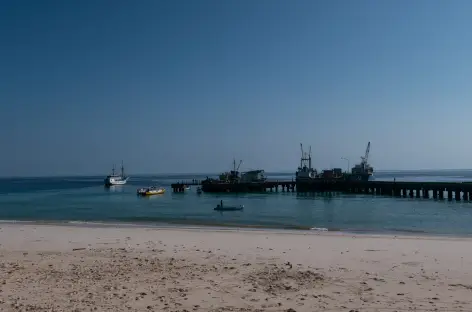 Ile de Sumba