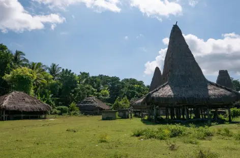 Ile de Sumba