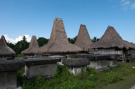 Ile de Sumba
