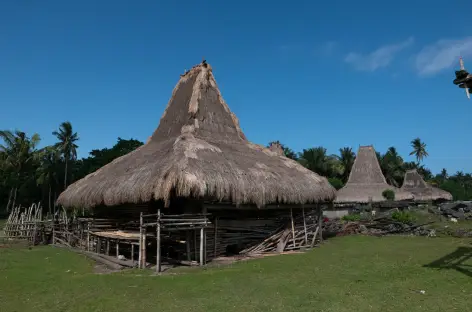 Ile de Sumba