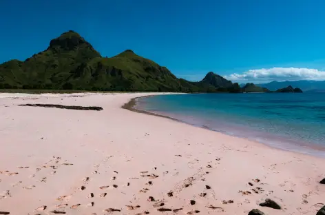 Parc National de Komodo