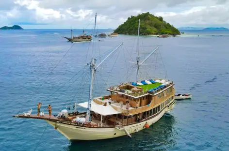 Bateau Leticia