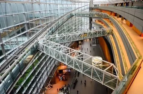 Tokyo International Forum - Japon