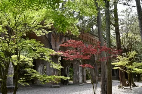 Chemin de la Philosophie, Kyoto - Japon