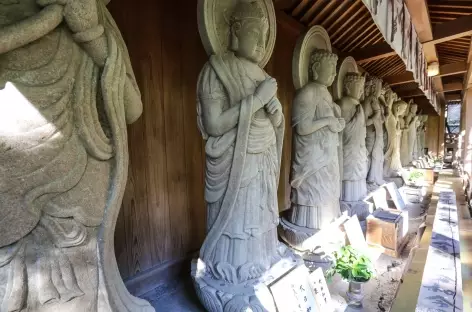 Temple de Ryozenji