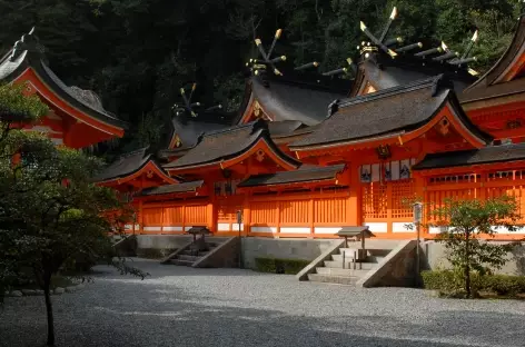 Kumano Nachi Taisha_Japon