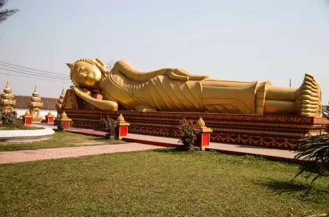 Vientiane - Laos