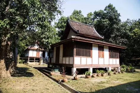 Luang Prabang - Laos