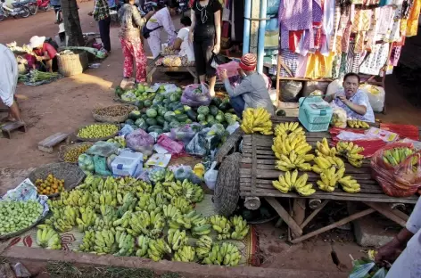 Marché