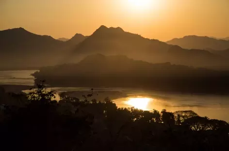 Luang Prabang - Laos