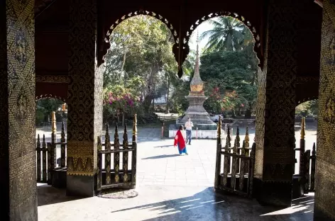 Luang Prabang - Laos