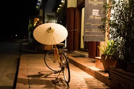 Luang Prabang - Laos