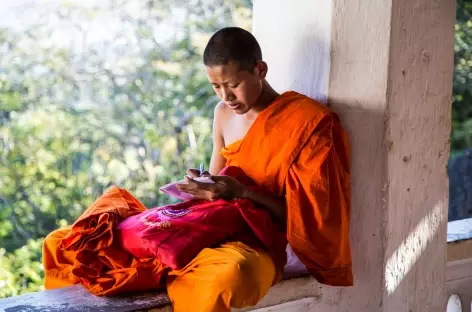 Luang Prabang - Laos