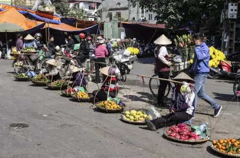 Hanoï - Vietnam - 