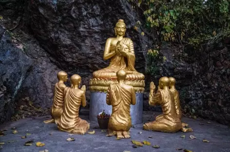 Luang Prabang - Laos