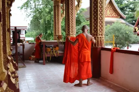 Luang Prabang