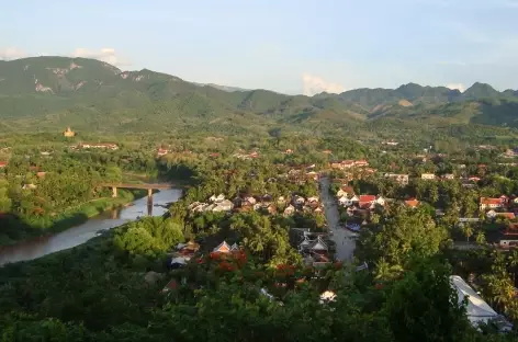 Luang Prabang