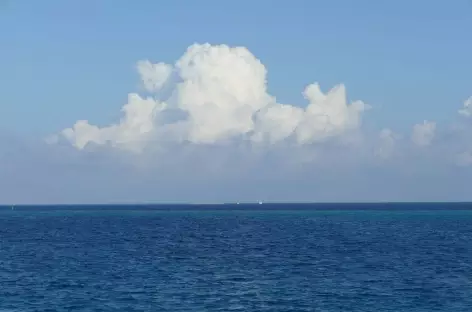 Horizon - Maldives