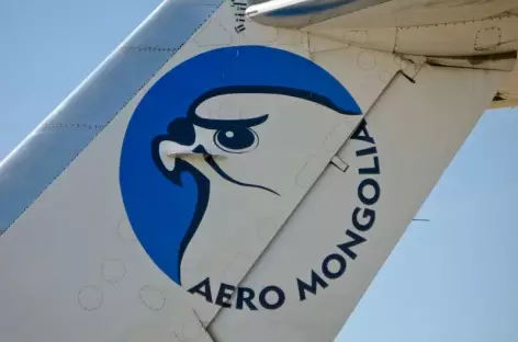 Compagnie aérienne mongole