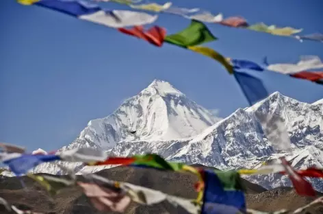 Dhaulagiri-Népal