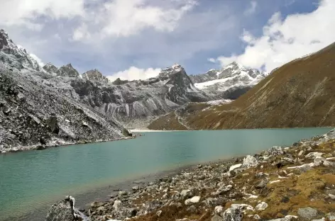 Lacs de Gokyo - Nepal