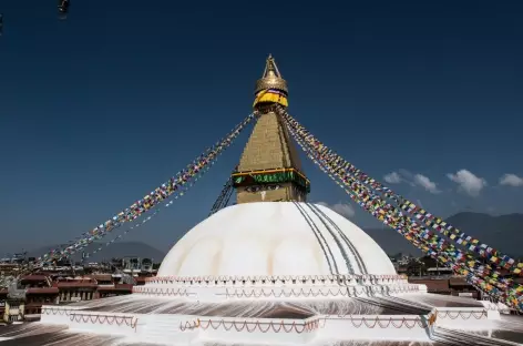 Kathmandu - Népal