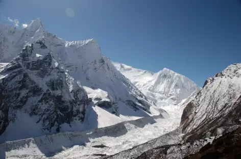 Trek > Dharmashala (4460 m)