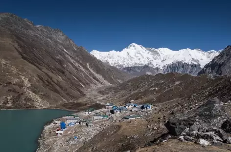 Gokyo - Népal