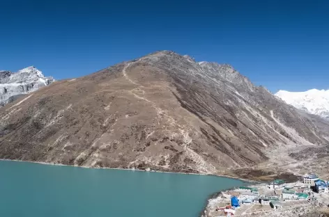 Le Gokyo Ri - Népal