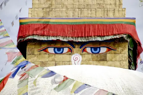 Kathmandu - Népal