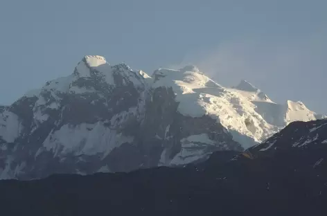  Sud de l'Annapurna I - Népal