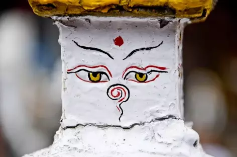Kathmandu-Népal