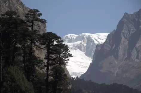 Vallée de Tseram