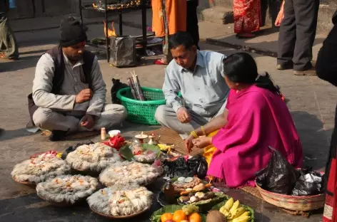 Kathmandu-Népal