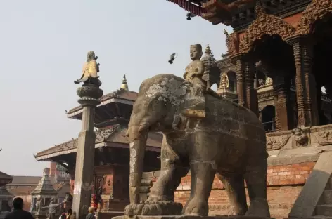 Kathmandu-Népal